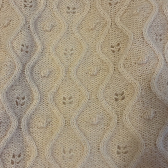 Uniqlo Japan cardigan sweater - Picture 8 of 10